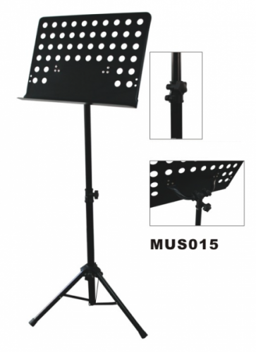 Veston MUS015 пюпитр дирижерский