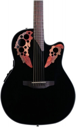 Ovation CE44-5 гитара электроакустическая