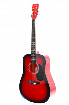 Fabio SA105 RDS гитара акустическая