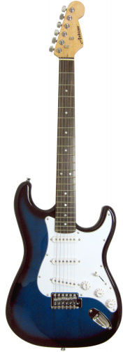 Ashtone ST-100 BL электрогитара