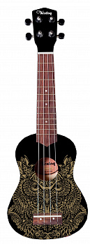 Veston KUS 25 OWL укулеле сопрано