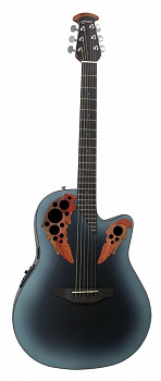 Ovation CE44-RBB гитара электроакустическая