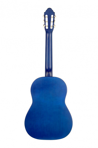 Fabio KM3915BL 4/4 гитара классическая