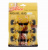 Alice AO-020B3P колки для классической гитары Alice AO-020B3P колки для классической гитары
