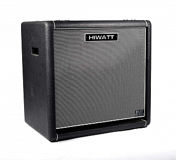 Hiwatt Maxwatt B115 кабинет для бас-гитары 300 Вт