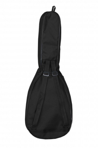 Solo ЧГ-1/2 чехол для гитары классической 1/2