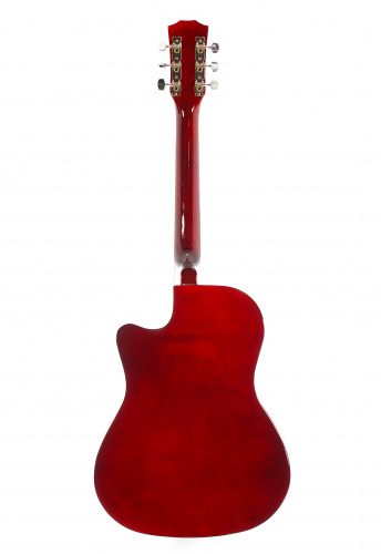 Belucci BC3840 Lone ​гитара акустическая
