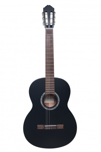 Almires C-15 BKS 4/4 гитара классическая