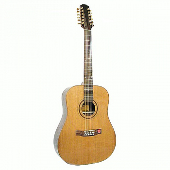 Strunal (Cremona) D980 акустическая гитара