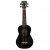 Martin Romas MR-21 BK укулеле сопрано и чехол Martin Romas MR-21 BK укулеле сопрано и чехол