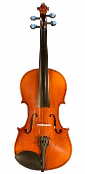 Karl Heinlich THN-11 1/4 скрипка в комплекте
