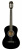 Belucci BC3805 BK 7/8 гитара классическая уменьшенная