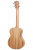 Martin Romas MR-02Z укулеле концерт и чехол Martin Romas MR-02Z укулеле концерт и чехол