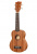 Martin Romas MR-01F укулеле сопрано и чехол Martin Romas MR-01F укулеле сопрано и чехол