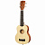 Martin Romas MR-01G укулеле сопрано и чехол