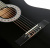 Belucci BC3905 BK 4/4 классическая гитара