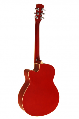 Elitaro E4010C RDS гитара акустическая