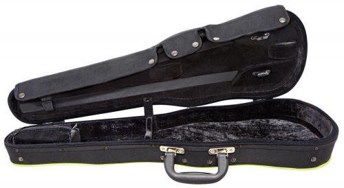 Gewa Set Jeki футляр для скрипки 1/16