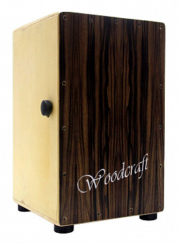 Woodcraft CAJ-132HL кахон с пружинами