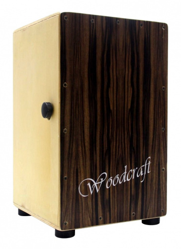 Woodcraft CAJ-132HL кахон с пружинами