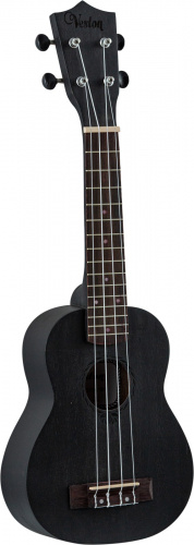 Veston KUS100 BK укулеле сопрано