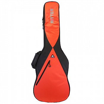 Ritter RGP5-B/BRR чехол на бас-гитару