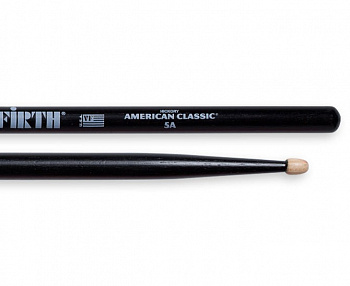 Vic Firth 5AB барабанные палочки орех