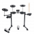 Rolling Rock MT10 электронная ударная барабанная установка с барабанными палочками