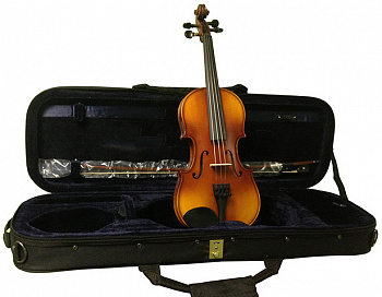 Hans Klein HKV-4 HP 1/4 скрипка в комплекте