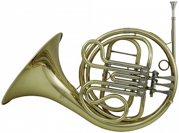 Roy Benson HR-302 F валторна с футляром