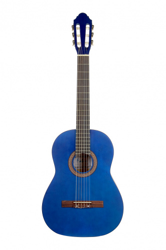 Fabio KM3915BL 4/4 гитара классическая
