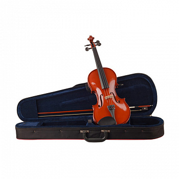 Prima P-100 1/8 скрипка в комплекте