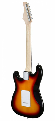 Rocket ST-02 SB 39" электрогитара