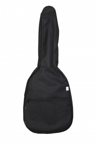 Solo ЧГ12-1 чехол для акустической гитары