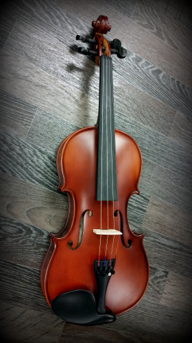 Hans Klein HKV-2 GW 1/8 скрипка в комплекте