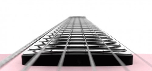 LAVA ME-2 WH FREEBOOST 3/4 гитара электроакустика и футляр