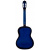 Belucci BC3905 BLS 4/4 классическая гитара