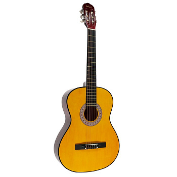 Belucci BC3905 OR 4/4 классическая гитара