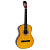 Belucci BC3905 OR 4/4 классическая гитара