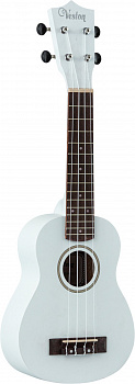 Veston KUS-15 WH I укулеле сопрано