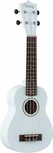 Veston KUS-15 WH I укулеле сопрано