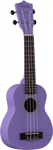 Veston KUS-15 VIO I укулеле сопрано