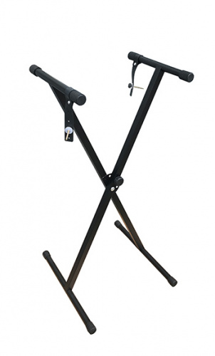 Dekko JR-801 клавишная стойка Х-образная