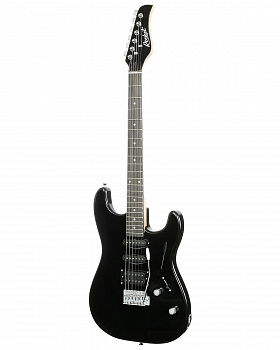 Rocket EG-1 BK 39" электрогитара