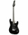 Rocket EG-1 BK 39" электрогитара