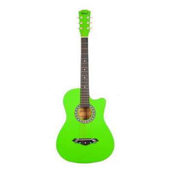 Belucci BC3810 GR ​гитара акустическая