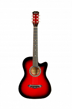 Belucci BC3810 RDS ​гитара акустическая