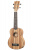 Martin Romas MR-01Z укулеле сопрано и чехол Martin Romas MR-01Z укулеле сопрано и чехол