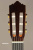 Perez 640 Cedar гитара классическая