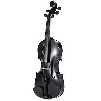 Fabio SF3900 BK 4/4 скрипка в комплекте